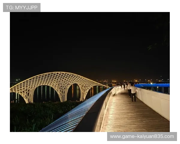 黄金城：夜色中的璀璨灯火与迷人风景