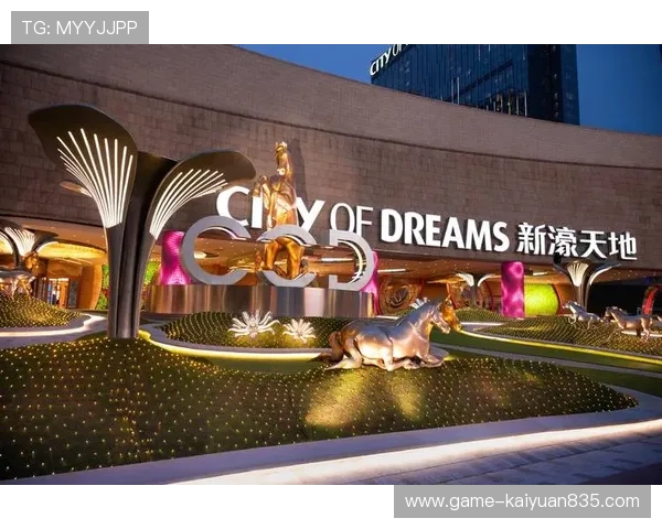 澳门新濠天地集团娱乐平台的热门游戏推荐及玩法技巧提升玩家胜率